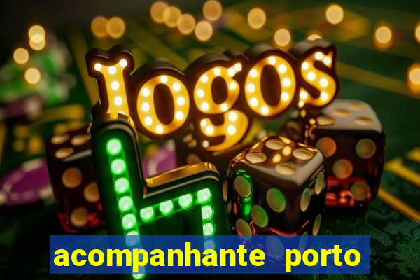 acompanhante porto velho ro